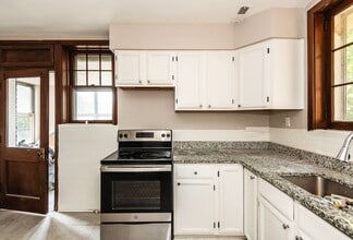 5018 Miami St in St. Louis, MO - Building Photo - Building Photo