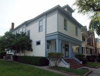 563 Greene St in Augusta, GA - Foto de edificio - Building Photo