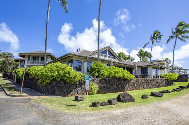 Honu Kai Villas