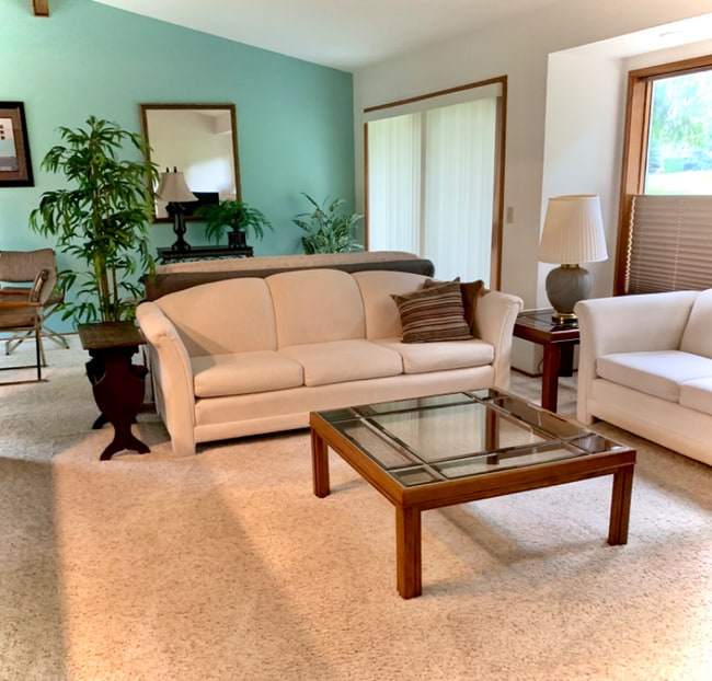 property at 107 Fairway Dr