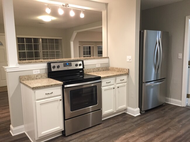 property at 204 22nd St