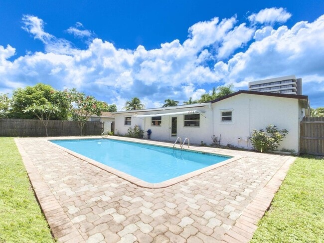 218 S Sequoia Dr in West Palm Beach, FL - Building Photo - Building Photo