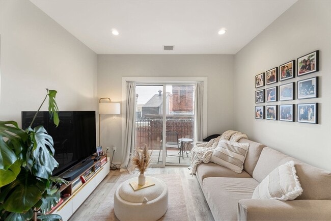 property at 1457 Tremont St