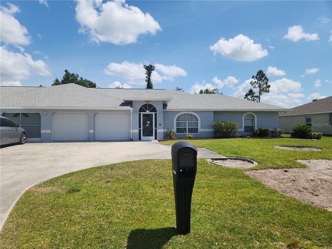 26270 Explorer Rd in Punta Gorda, FL - Building Photo - Building Photo