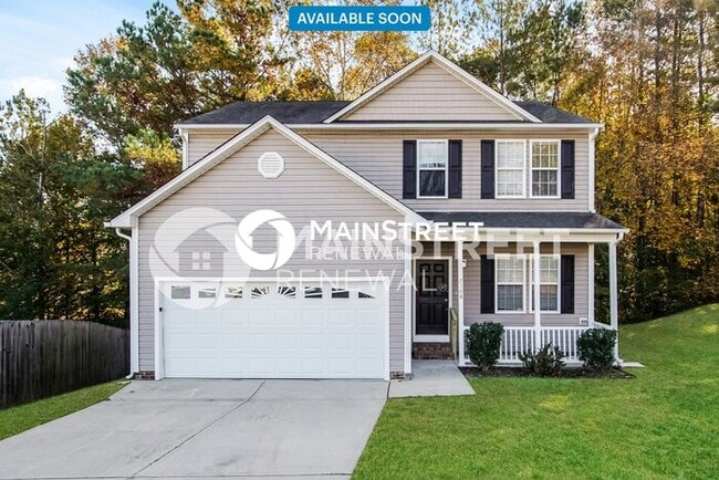 property at 7108 Snodgrass Hill Ct
