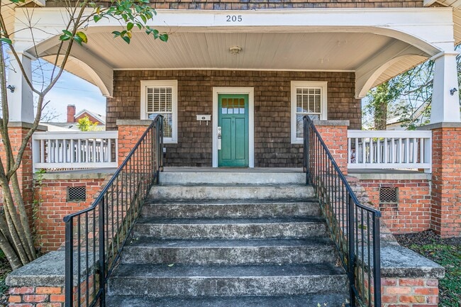 205 Croft St in Greenville, SC - Building Photo - Building Photo