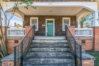 205 Croft St in Greenville, SC - Building Photo - Building Photo