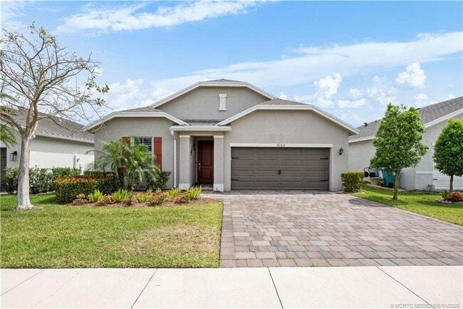 property at 1550 NE Skyhigh Ter