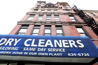 534 Henry St in Brooklyn, NY - Building Photo - Building Photo