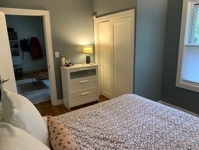 property at 3 Reed St