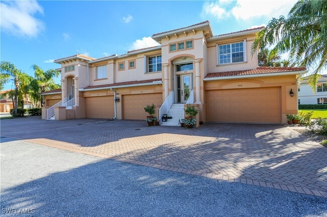 property at 8981 Palmas Grandes Blvd