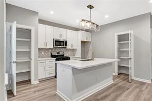 6814 Dumble St in Houston, TX - Foto de edificio - Building Photo