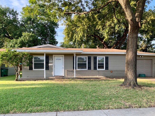 property at 5853 Holloway St