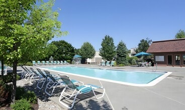 Brunswick Apartments in Troy, NY - Foto de edificio - Building Photo