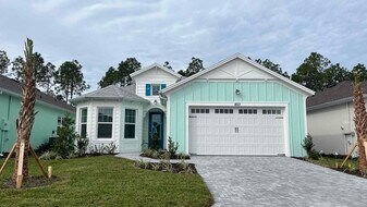 853 Bama Breeze Dr in Daytona Beach, FL - Building Photo