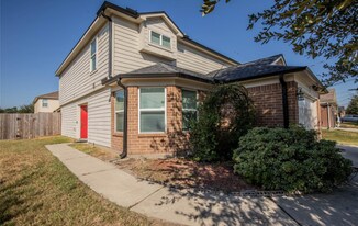 16778 N Gull Dr in Conroe, TX - Building Photo