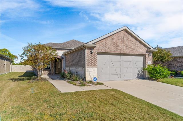 825 Hidden Eddy Dr in McKinney, TX - Building Photo