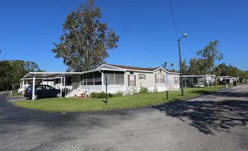 Magnolia Estates in Orlando, FL - Foto de edificio - Building Photo