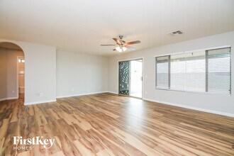 4115 E Lambeth Pl in Queen Creek, AZ - Building Photo - Building Photo