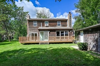 3007 Lincoln Rd in Oak Brook, IL - Building Photo - Building Photo