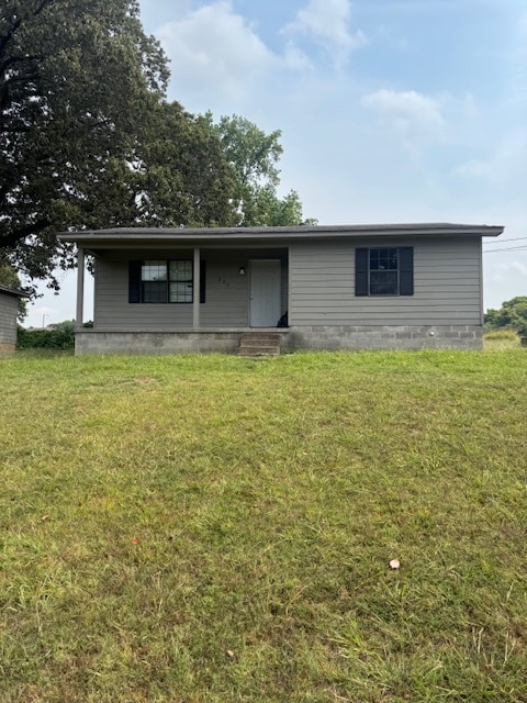 property at 225 College St