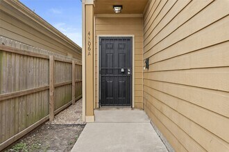 4306 Maggie St in Houston, TX - Building Photo - Building Photo