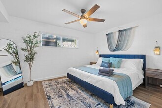 1741 S Mill Ave in Tempe, AZ - Building Photo - Building Photo