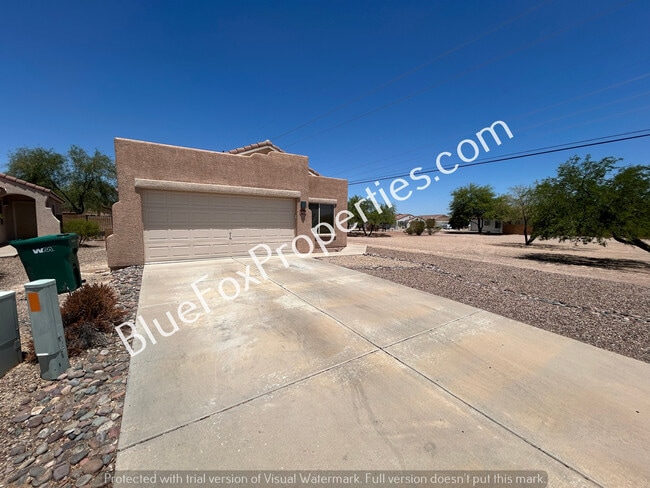 property at 7966 W School Hill Pl