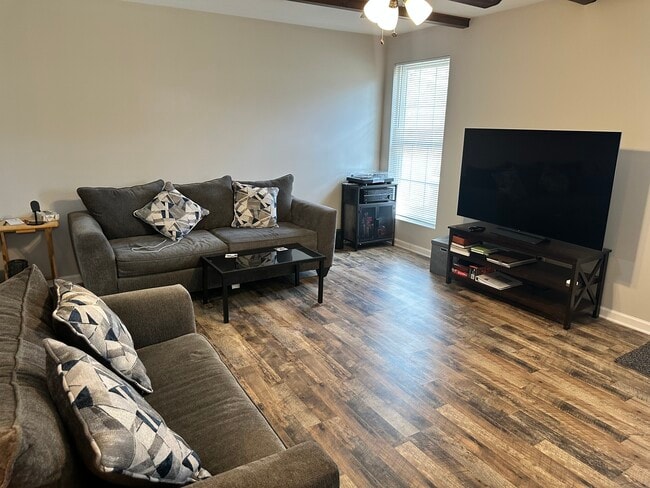 property at 111 Fornum Dr