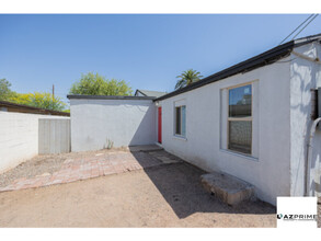 2537 E Willetta St in Phoenix, AZ - Building Photo - Building Photo