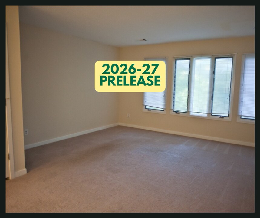 708 M.L.K. Jr Blvd in Chapel Hill, NC - Building Photo