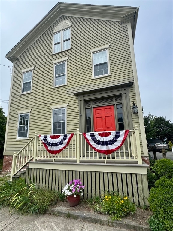property at 96 Main St