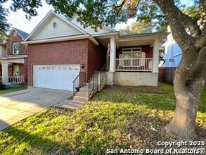 4447 Amandas Cove in San Antonio, TX - Building Photo - Building Photo