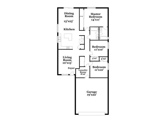 12649 W Shaw Butte Dr in El Mirage, AZ - Building Photo - Building Photo