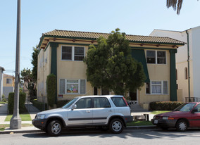 1902-1910 E 3rd St Apartments