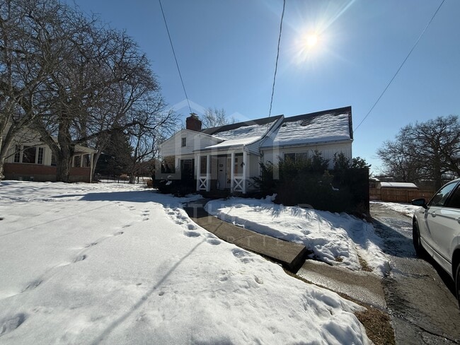 property at 3175 Ramona Ave