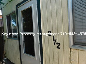 300 E 3rd St in Pueblo, CO - Building Photo - Building Photo