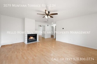 3079 Montana Terrace Rd in Prescott, AZ - Building Photo - Building Photo