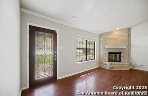 16722 Lilly Crest Dr in San Antonio, TX - Building Photo - Building Photo