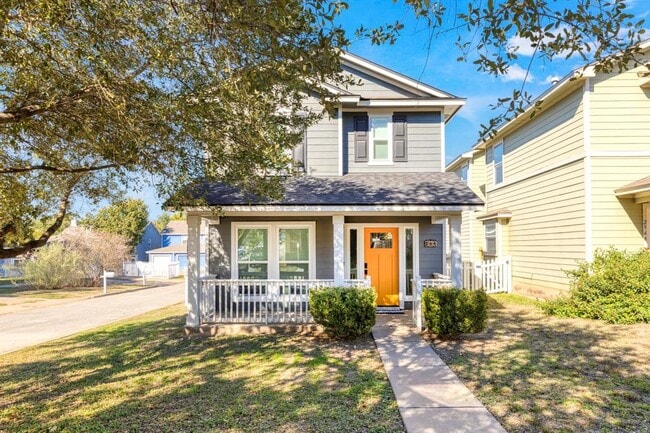 property at 284 Michaelis Rd