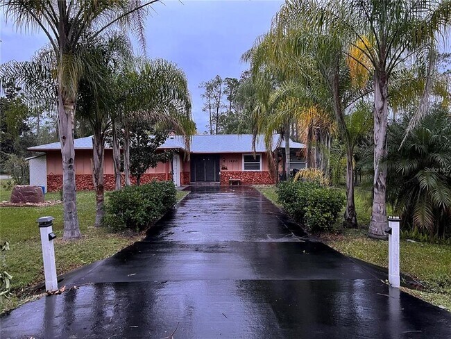 14715 Bayonne Rd in Orlando, FL - Building Photo - Building Photo