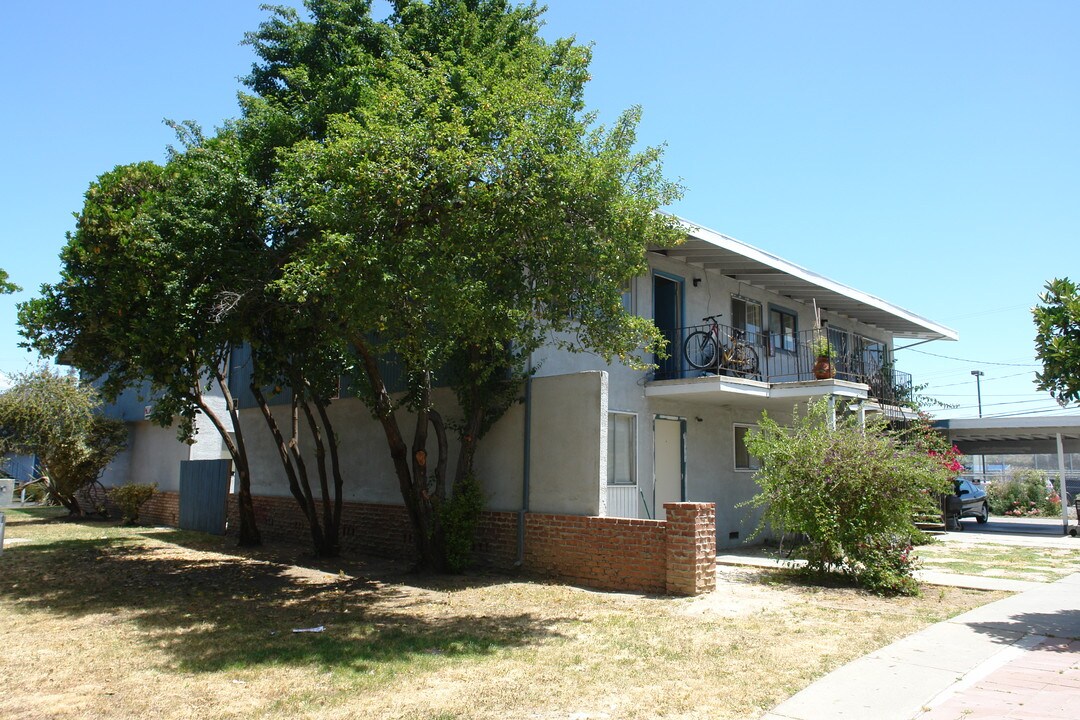 5658 Hoffman Ct in San Jose, CA - Building Photo