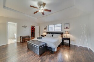 1021 Mellville Dr, Unit ID1019512P in Plano, TX - Building Photo