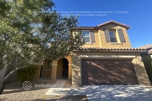 26532 N 132nd Ln in Peoria, AZ - Building Photo