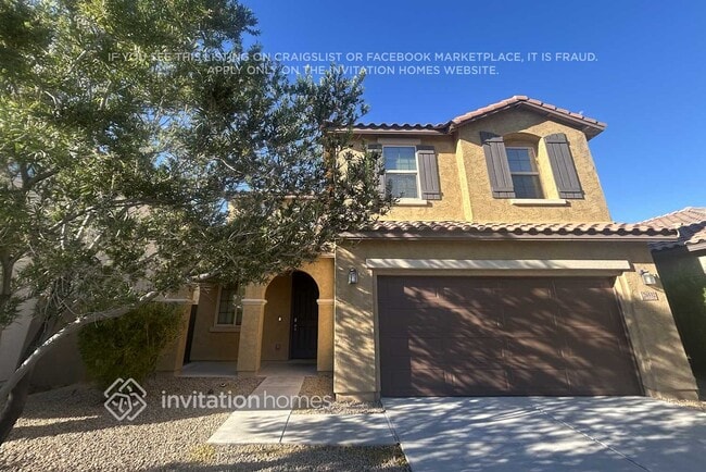 property at 26532 N 132nd Ln