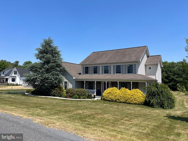 property at 6 Morgan Dr