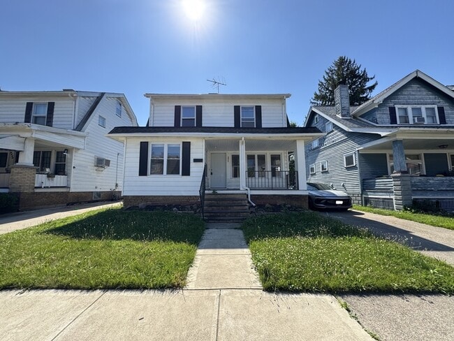 property at 4912 E 111th St