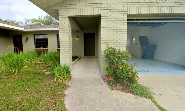 property at 7447 Mead Dr