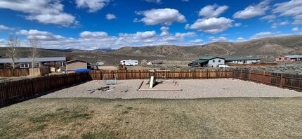 975 Antelope Rd in Gunnison, CO - Building Photo - Building Photo