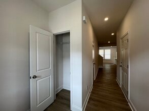 7708 Ethora Wy in Charlotte, NC - Building Photo - Building Photo